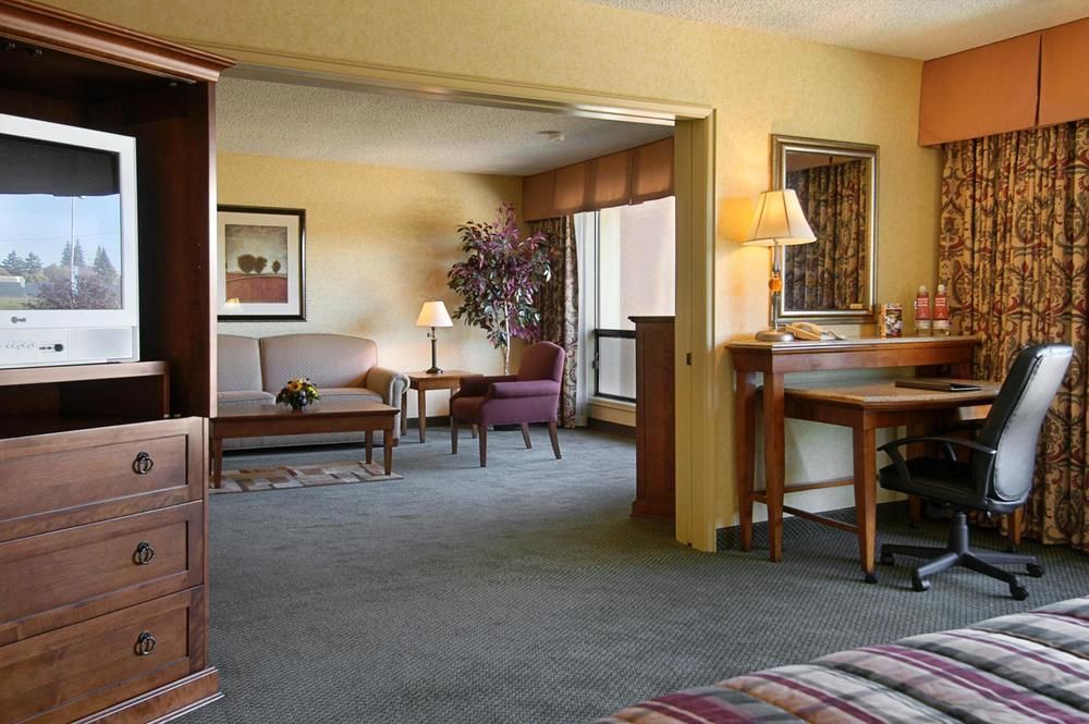 Red Lion Hotel Kelso Room photo