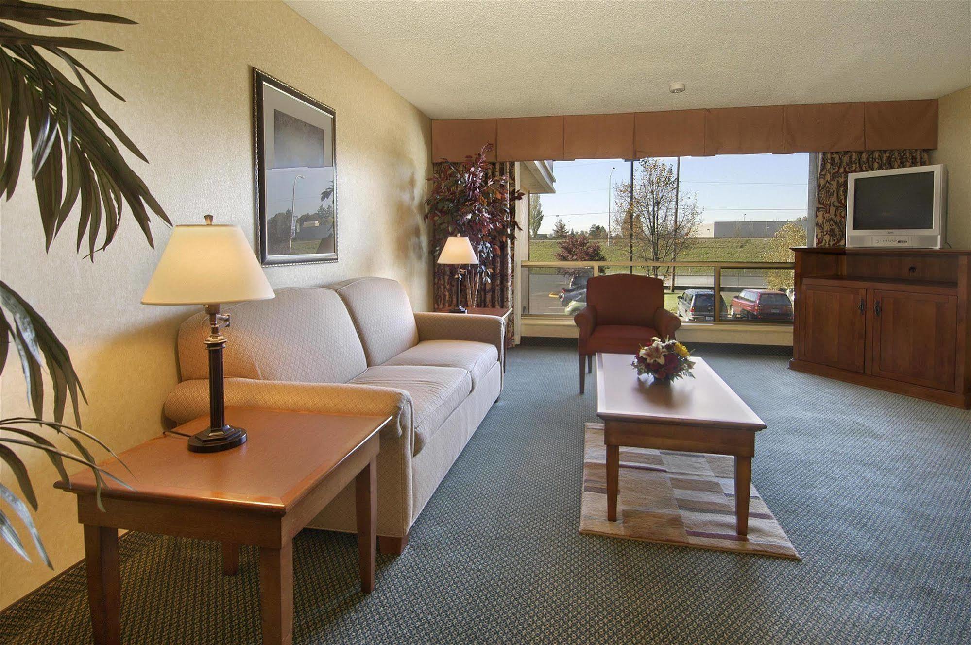 Red Lion Hotel Kelso Room photo