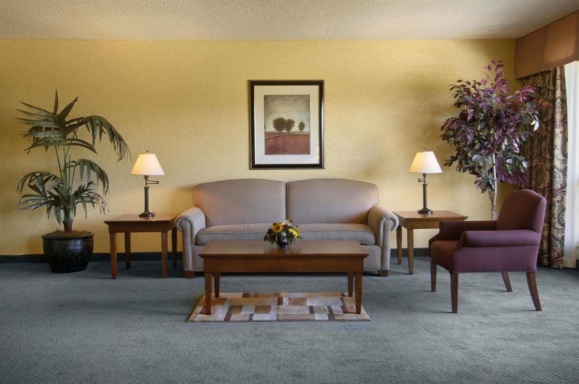 Red Lion Hotel Kelso Interior photo