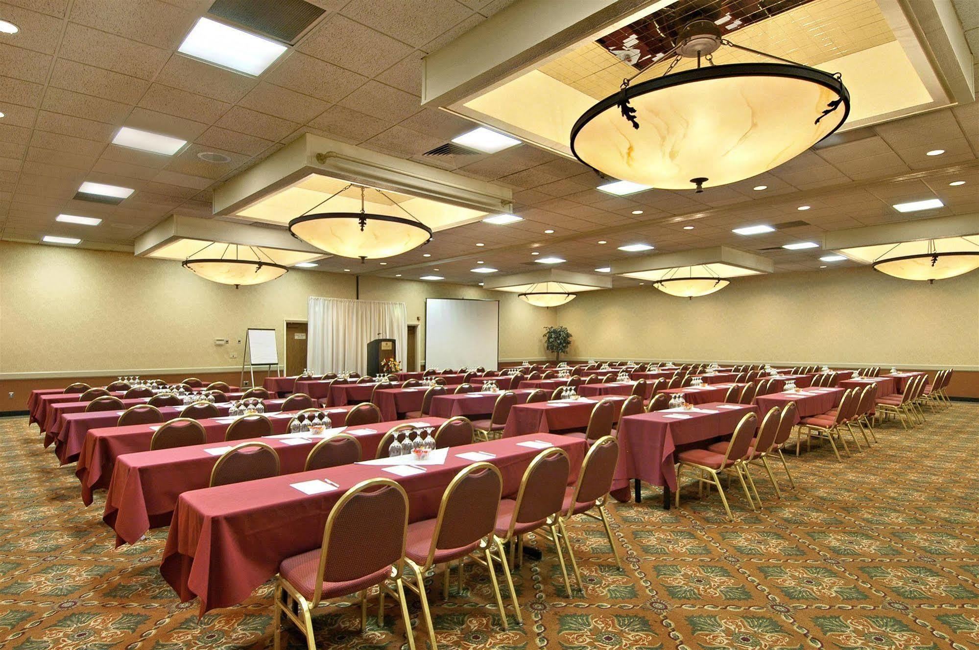 Red Lion Hotel Kelso Facilities photo